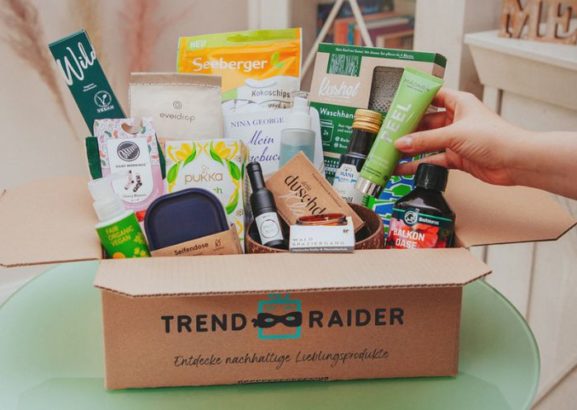 Über 60 Ausgefallene Geschenke, die nicht jeder hat