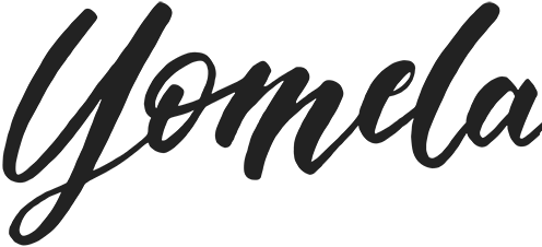 Yomela Logo